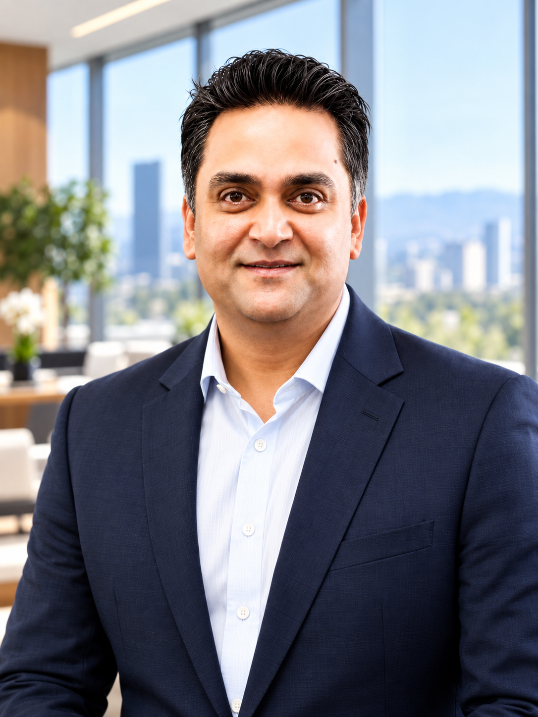 Usman Siddiqui, Chief Technology Officer at Lenaar Digital